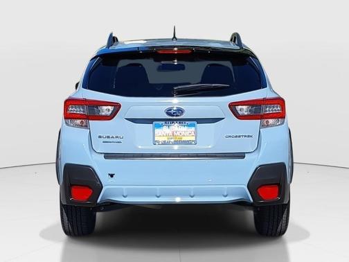 2023 Subaru Crosstrek Base