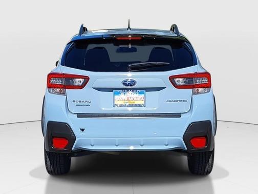 2023 Subaru Crosstrek Base