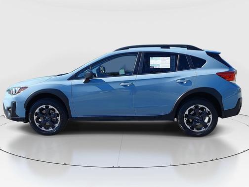 2023 Subaru Crosstrek Base