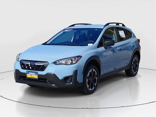 2023 Subaru Crosstrek Base