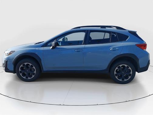 2023 Subaru Crosstrek Base
