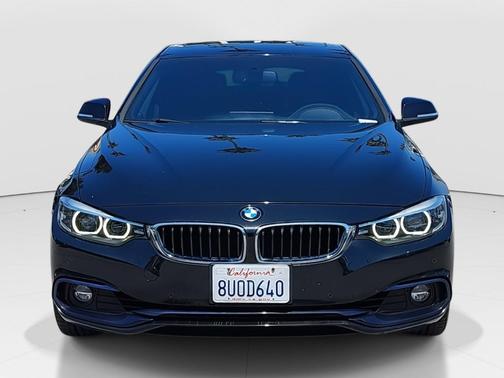 2018 BMW 430 Gran Coupe i