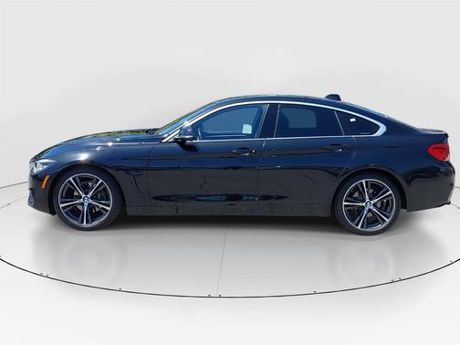 2018 BMW 430 Gran Coupe i