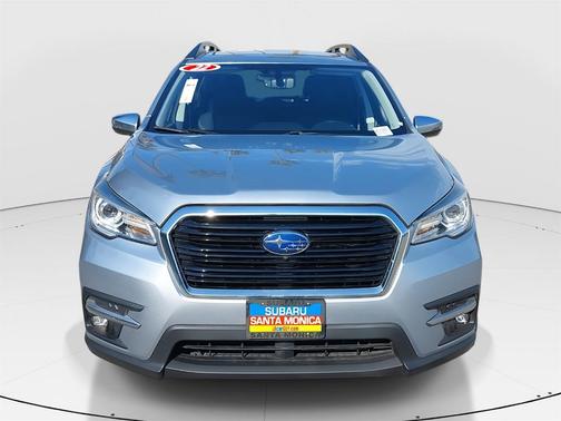 2022 Subaru Ascent Touring 7-Passenger