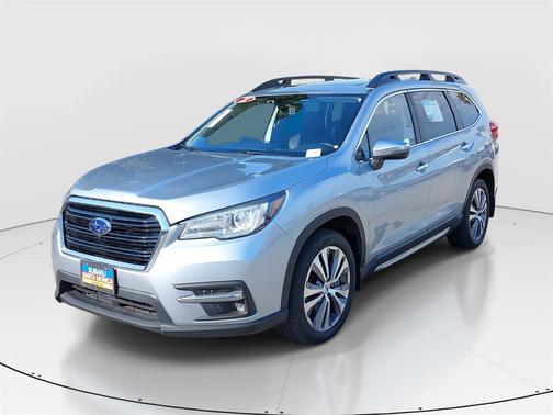 2022 Subaru Ascent Touring 7-Passenger