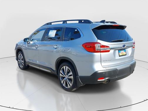 2022 Subaru Ascent Touring 7-Passenger