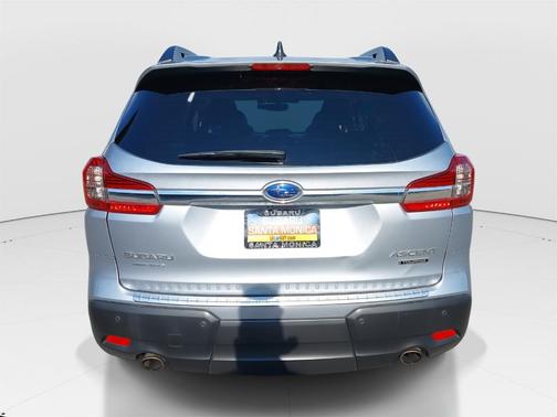 2022 Subaru Ascent Touring 7-Passenger