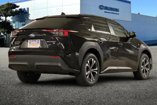 2025 Subaru Solterra Premium