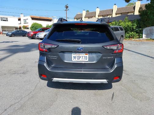 2023 Subaru Outback Limited