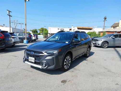 2023 Subaru Outback Limited