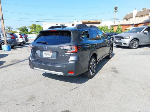 2023 Subaru Outback Limited