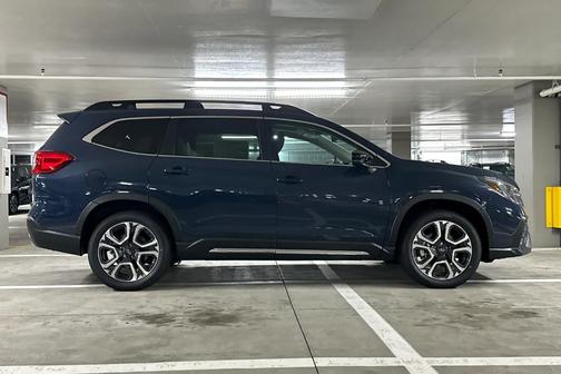 2025 Subaru Ascent Limited