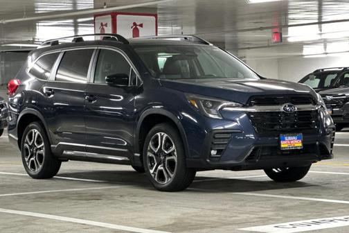 2025 Subaru Ascent Limited