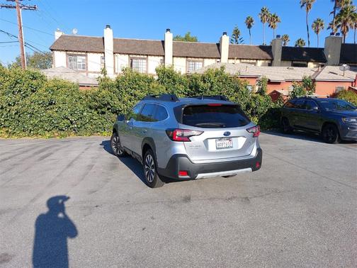 2023 Subaru Outback Limited