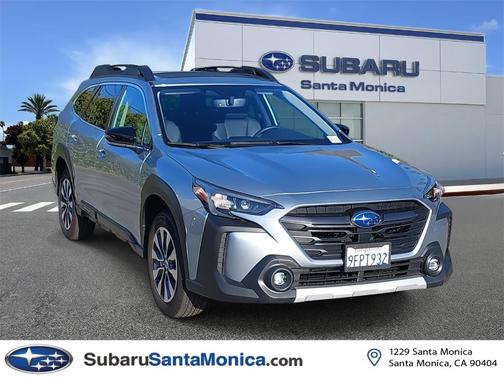 2023 Subaru Outback Limited