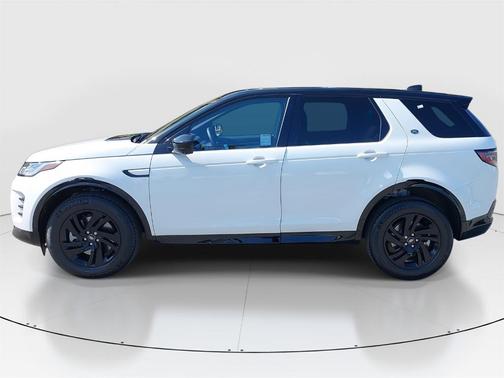 2024 Land Rover Discovery Sport Dynamic SE