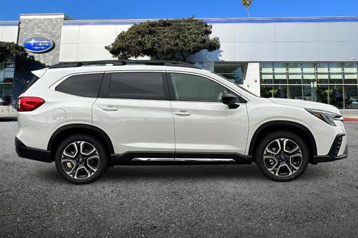 2025 Subaru Ascent Limited