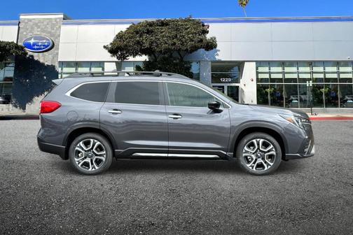 2025 Subaru Ascent Touring
