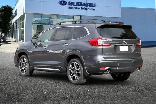 2025 Subaru Ascent Touring