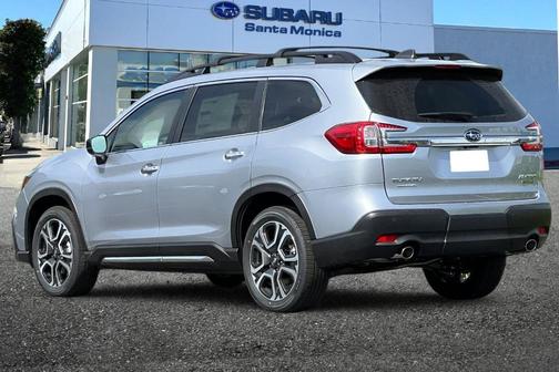 2025 Subaru Ascent Touring
