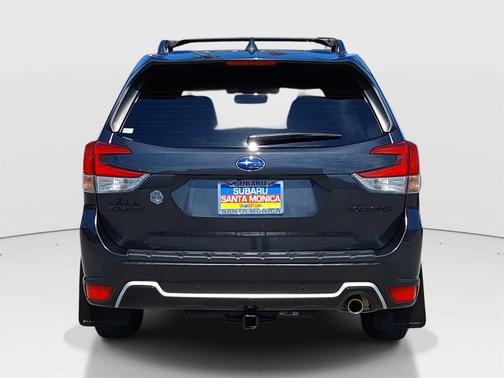 2019 Subaru Forester Touring