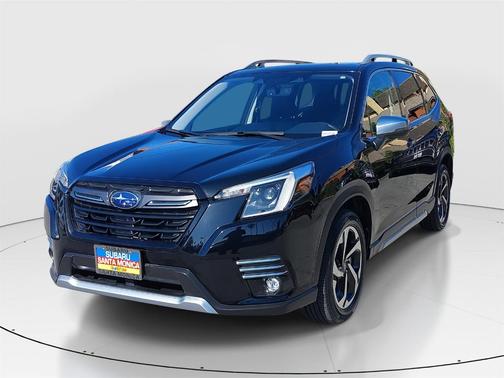 2022 Subaru Forester Touring