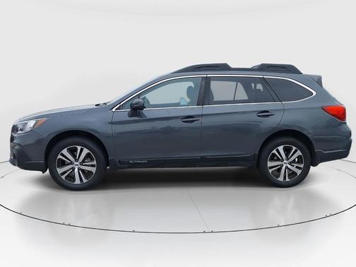 2019 Subaru Outback 3.6R Limited