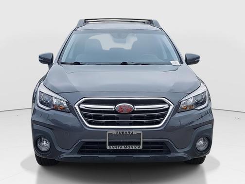 2019 Subaru Outback 3.6R Limited