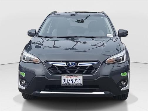 2023 Subaru Crosstrek Hybrid Base