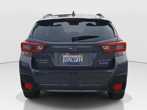 2023 Subaru Crosstrek Hybrid Base