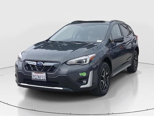 2023 Subaru Crosstrek Hybrid Base