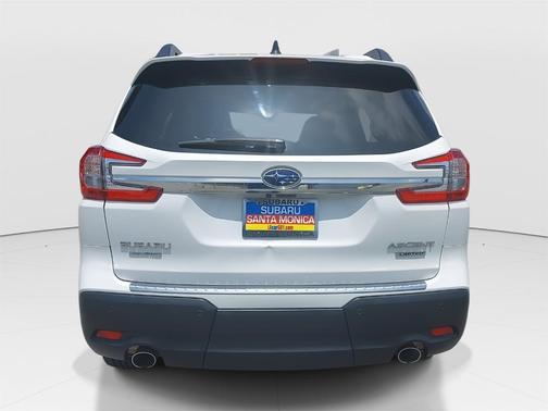 2023 Subaru Ascent Limited 7-Passenger