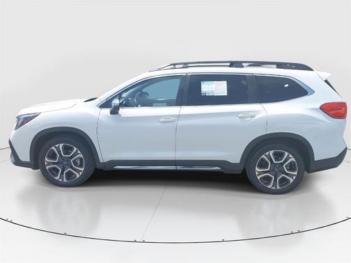 2023 Subaru Ascent Limited 7-Passenger