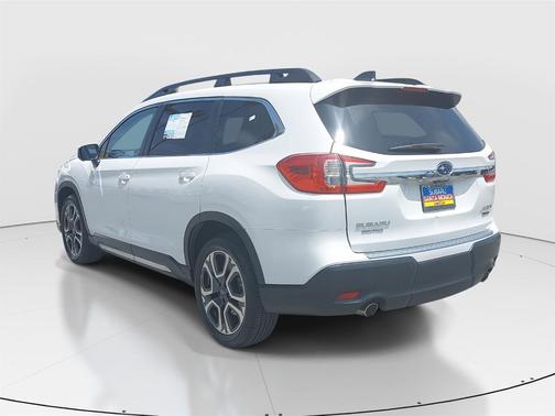 2023 Subaru Ascent Limited 7-Passenger