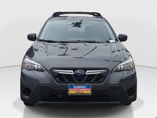 2023 Subaru Crosstrek Base
