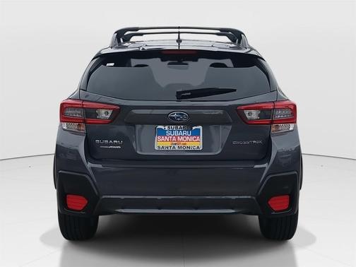 2023 Subaru Crosstrek Base
