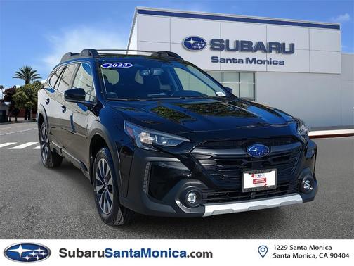 2023 Subaru Outback Limited