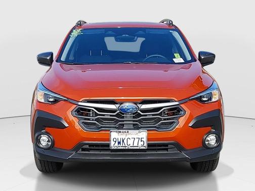Sun 2025 Subaru Crosstrek Premium