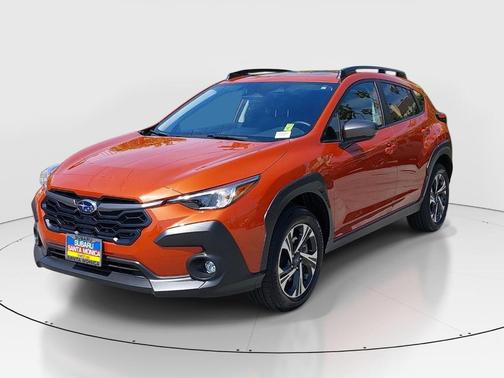 Sun 2025 Subaru Crosstrek Premium