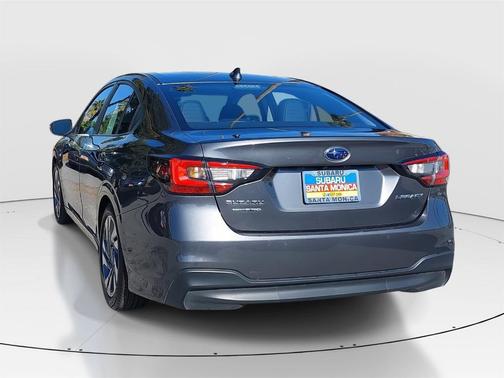2023 Subaru Legacy 