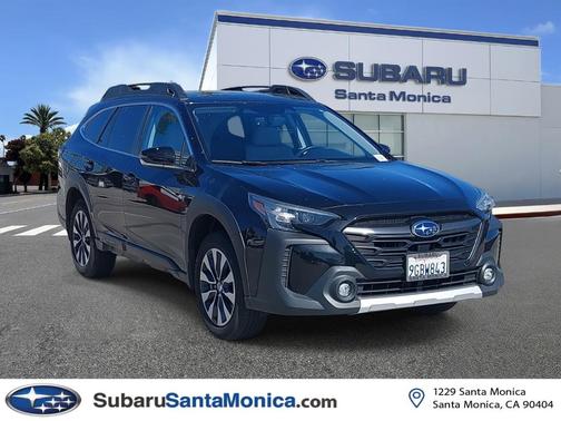 2023 Subaru Outback Limited