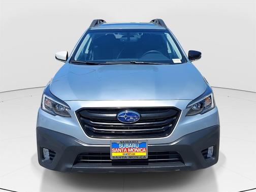 2022 Subaru Outback Onyx Edition XT