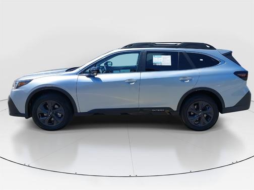 2022 Subaru Outback Onyx Edition XT