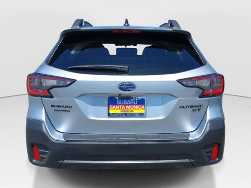2022 Subaru Outback Onyx Edition XT