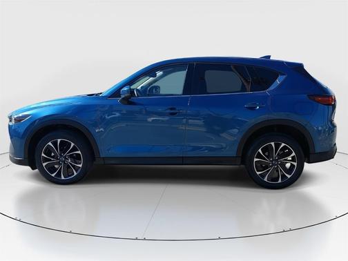 2023 Mazda CX-5 Preferred
