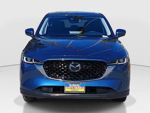 2023 Mazda CX-5 Preferred