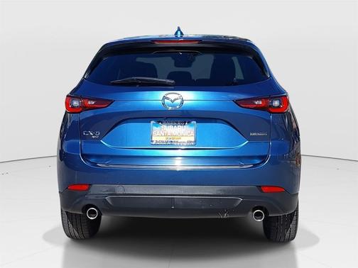 2023 Mazda CX-5 Preferred