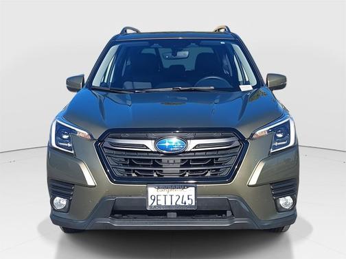2023 Subaru Forester 2.5i Limited