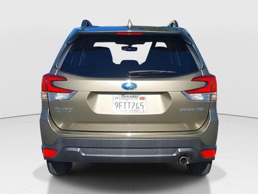 2023 Subaru Forester 2.5i Limited