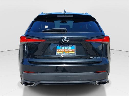 2019 Lexus NX 300 Base